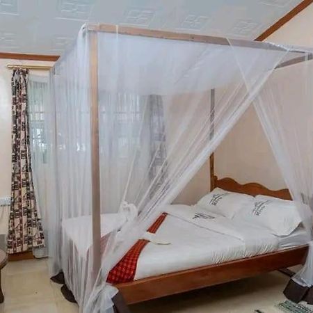 Kivu Resort Nakuru Dış mekan fotoğraf