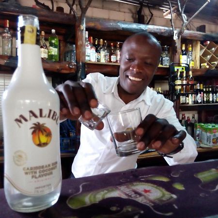 Kivu Resort Nakuru Dış mekan fotoğraf