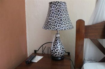 Kivu Resort Nakuru Dış mekan fotoğraf