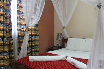 Kivu Resort Nakuru Dış mekan fotoğraf