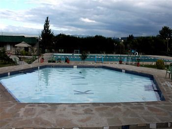 Kivu Resort Nakuru Dış mekan fotoğraf
