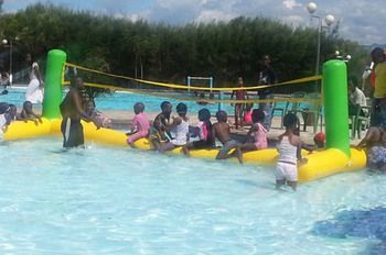 Kivu Resort Nakuru Dış mekan fotoğraf