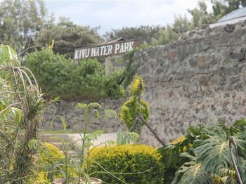 Kivu Resort Nakuru Dış mekan fotoğraf