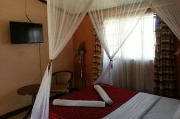 Kivu Resort Nakuru Dış mekan fotoğraf